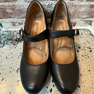 Sofft Leslie Maryjane’s Size 6.5
